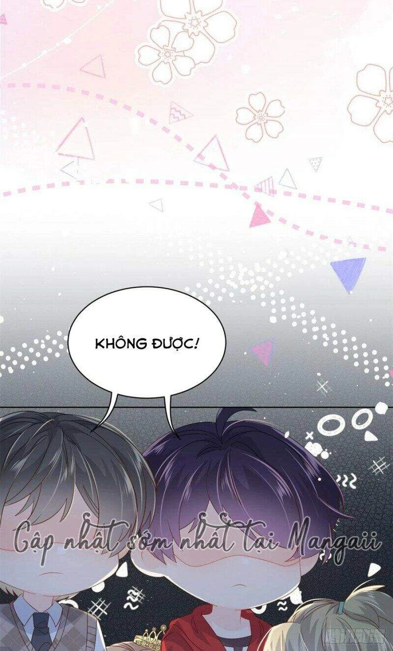 Cưng Chiều Đại Lão 3 Tuổi Rưỡi Chapter 67 - 19