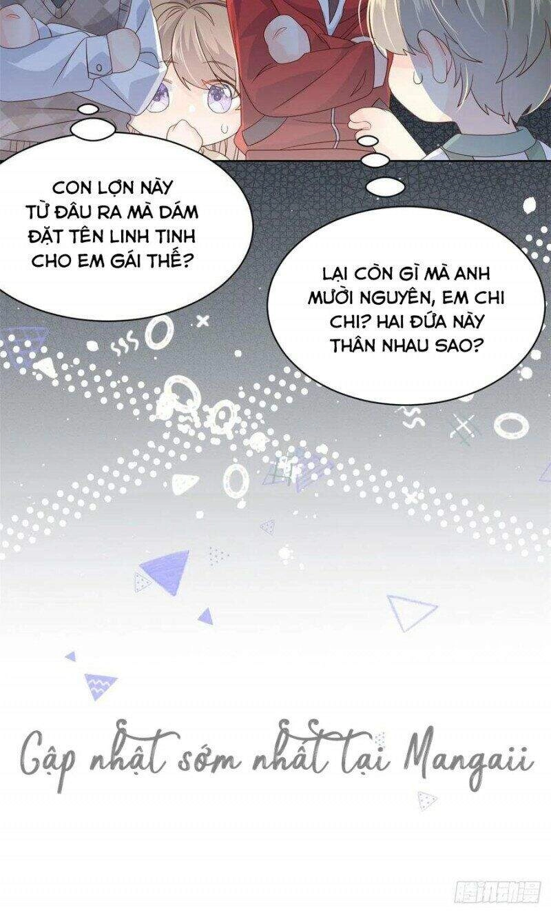 Cưng Chiều Đại Lão 3 Tuổi Rưỡi Chapter 67 - 20