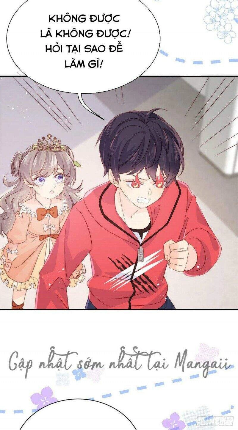 Cưng Chiều Đại Lão 3 Tuổi Rưỡi Chapter 68 - 3