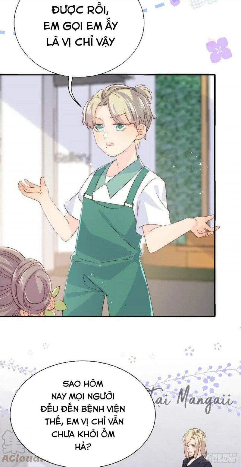 Cưng Chiều Đại Lão 3 Tuổi Rưỡi Chapter 68 - 4