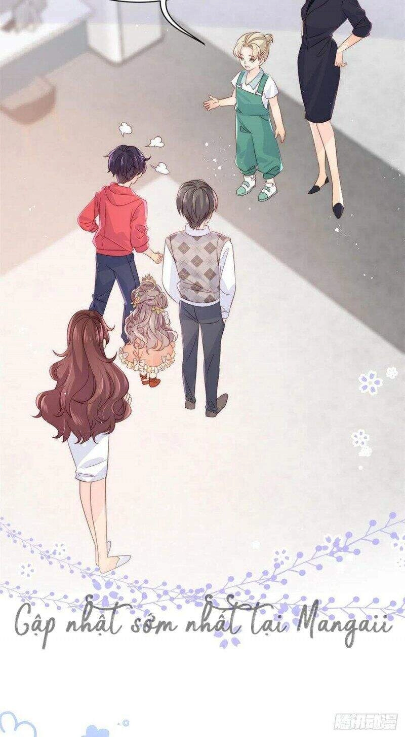 Cưng Chiều Đại Lão 3 Tuổi Rưỡi Chapter 68 - 5