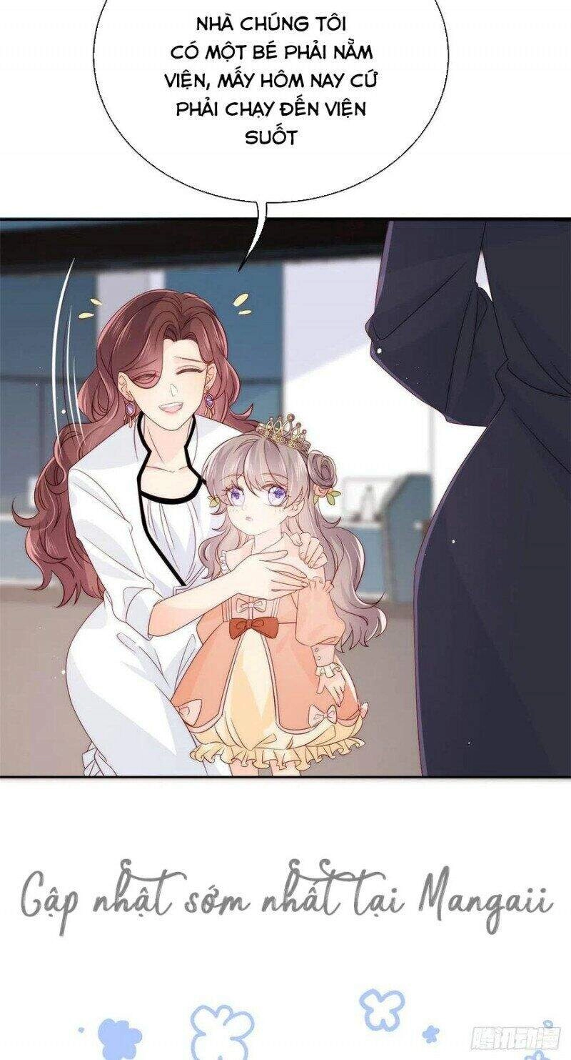 Cưng Chiều Đại Lão 3 Tuổi Rưỡi Chapter 68 - 7