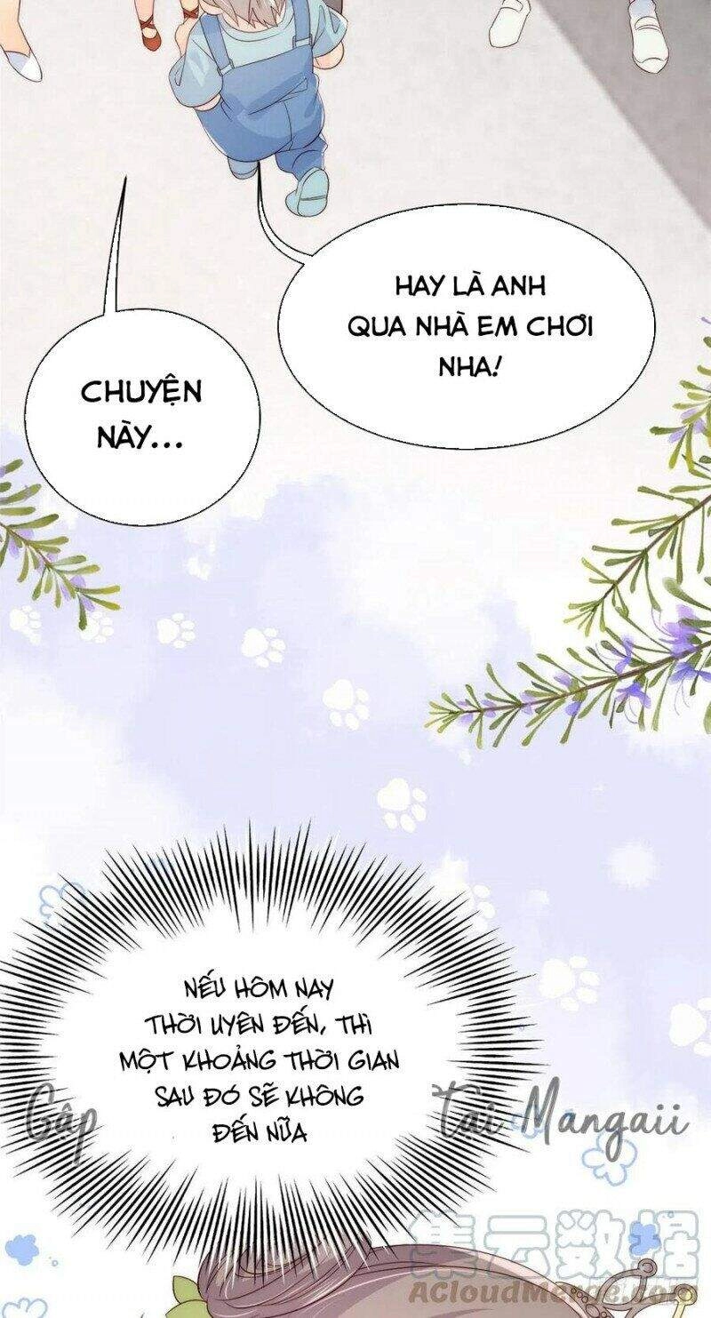 Cưng Chiều Đại Lão 3 Tuổi Rưỡi Chapter 68 - 10