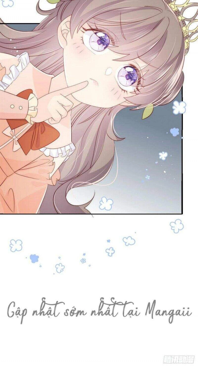 Cưng Chiều Đại Lão 3 Tuổi Rưỡi Chapter 68 - 11