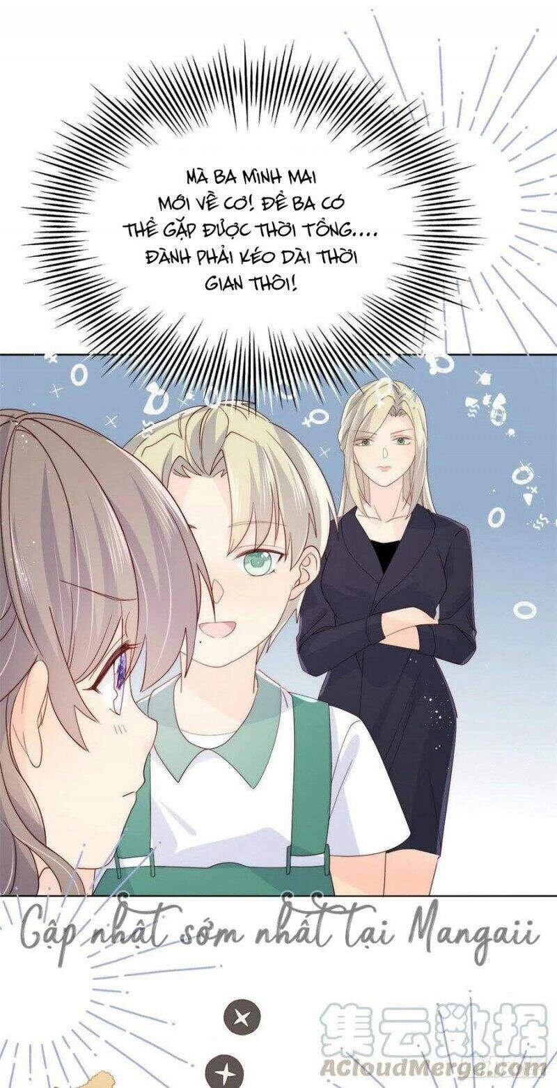 Cưng Chiều Đại Lão 3 Tuổi Rưỡi Chapter 68 - 12