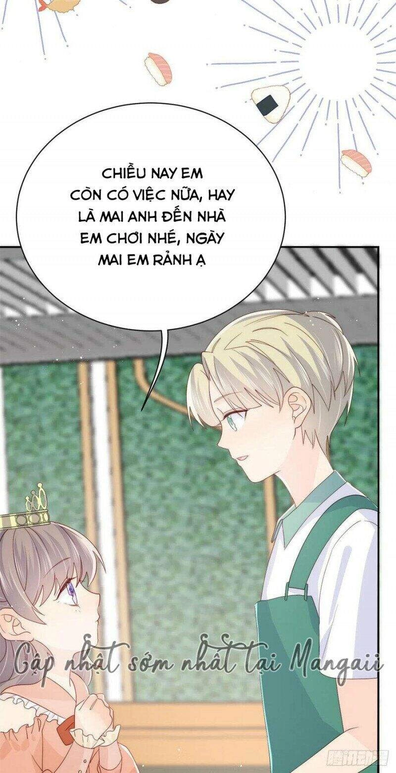 Cưng Chiều Đại Lão 3 Tuổi Rưỡi Chapter 68 - 13