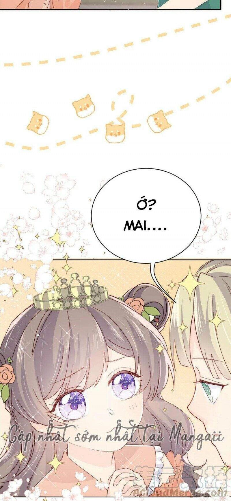 Cưng Chiều Đại Lão 3 Tuổi Rưỡi Chapter 68 - 14