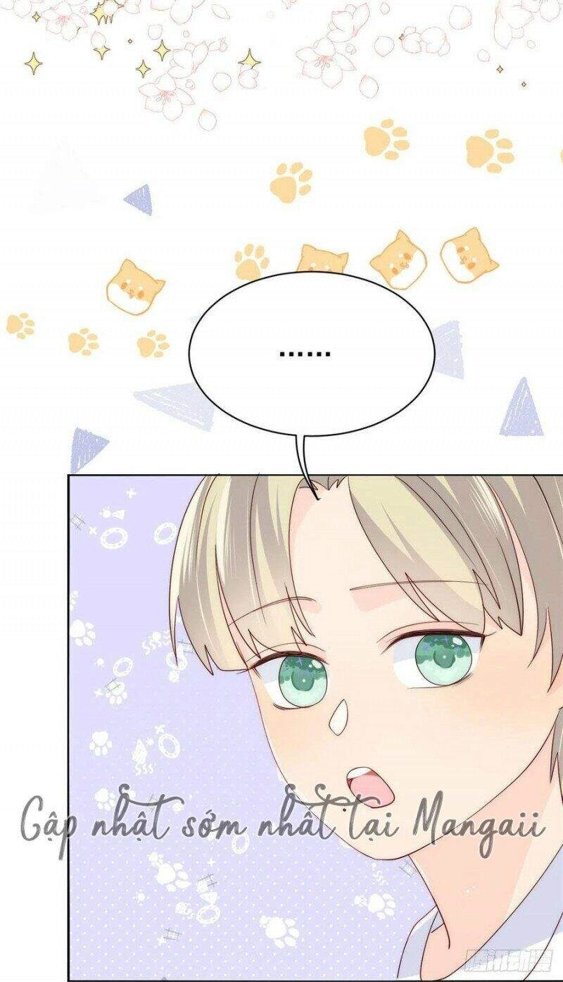 Cưng Chiều Đại Lão 3 Tuổi Rưỡi Chapter 68 - 15