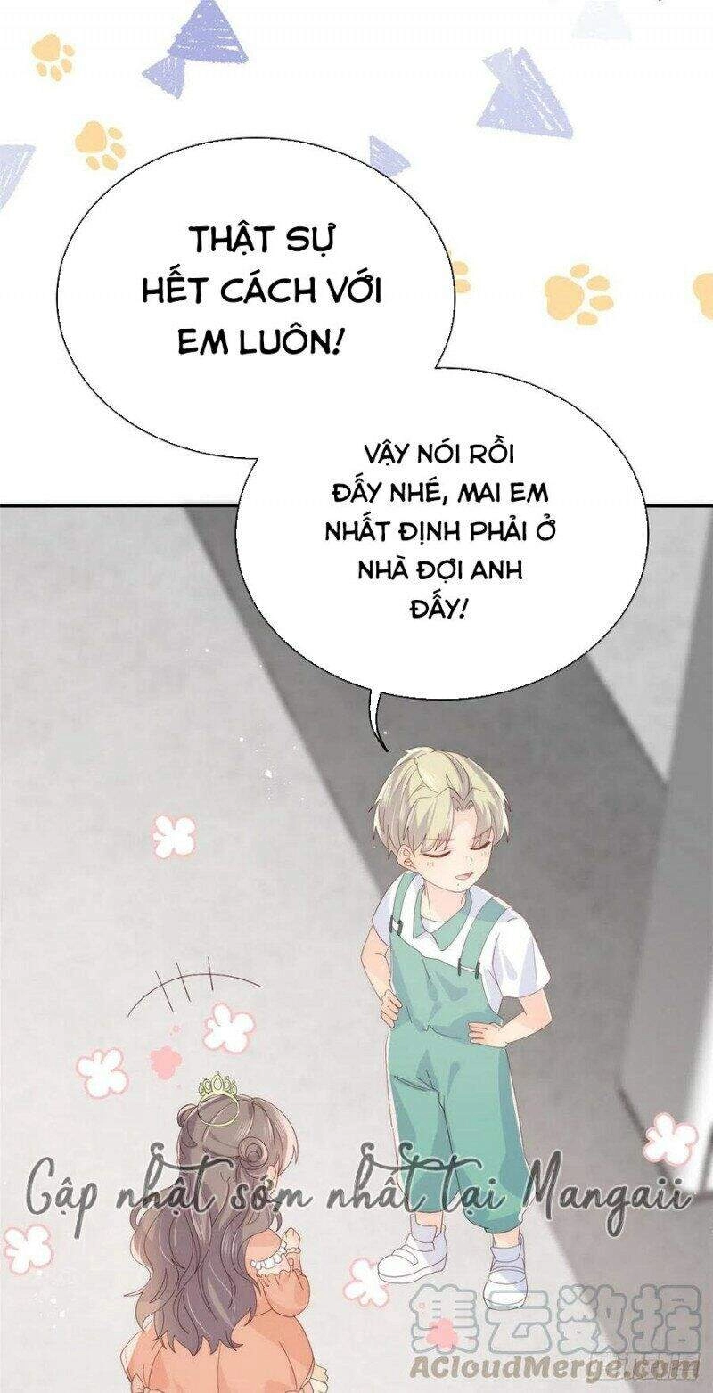 Cưng Chiều Đại Lão 3 Tuổi Rưỡi Chapter 68 - 16