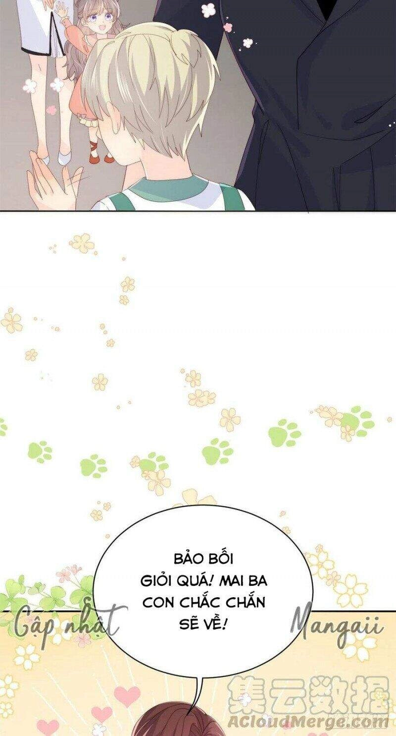 Cưng Chiều Đại Lão 3 Tuổi Rưỡi Chapter 68 - 18