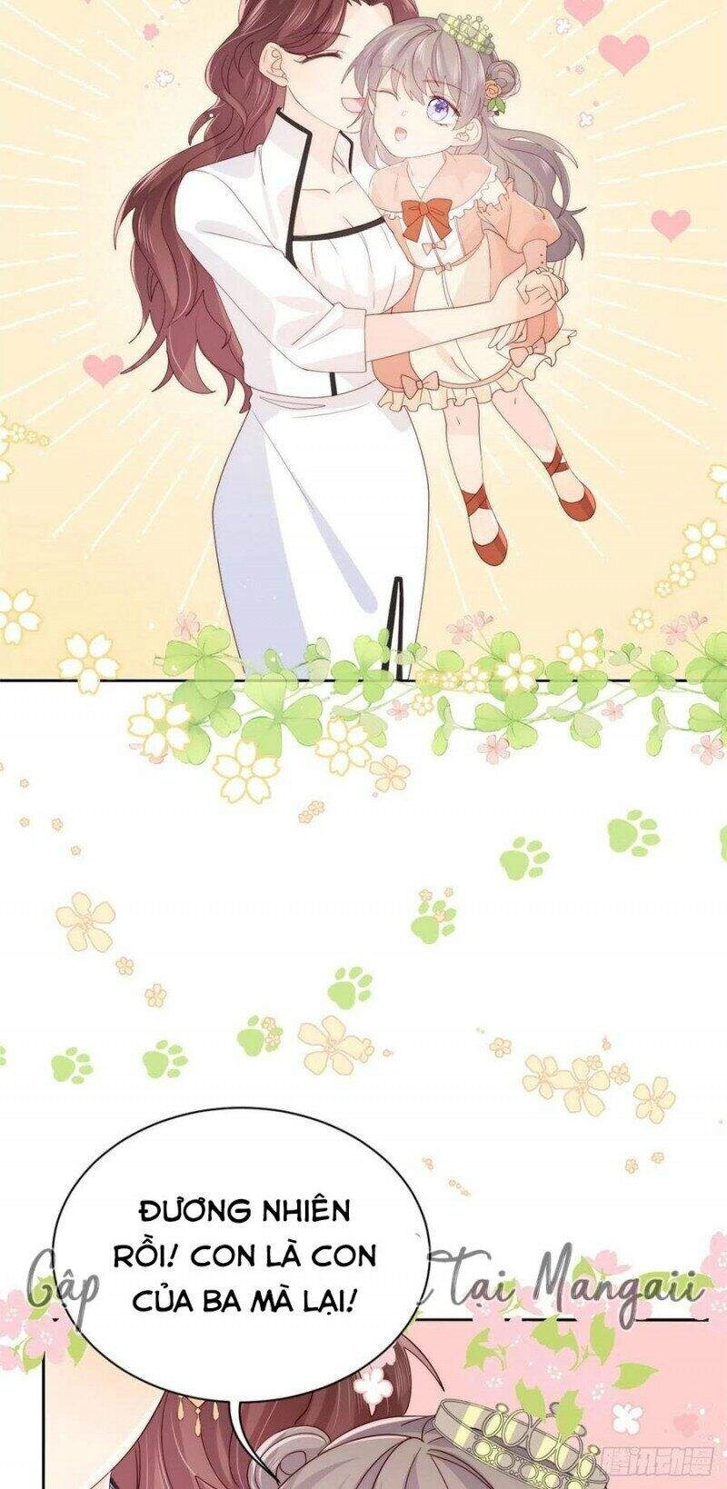 Cưng Chiều Đại Lão 3 Tuổi Rưỡi Chapter 68 - 19