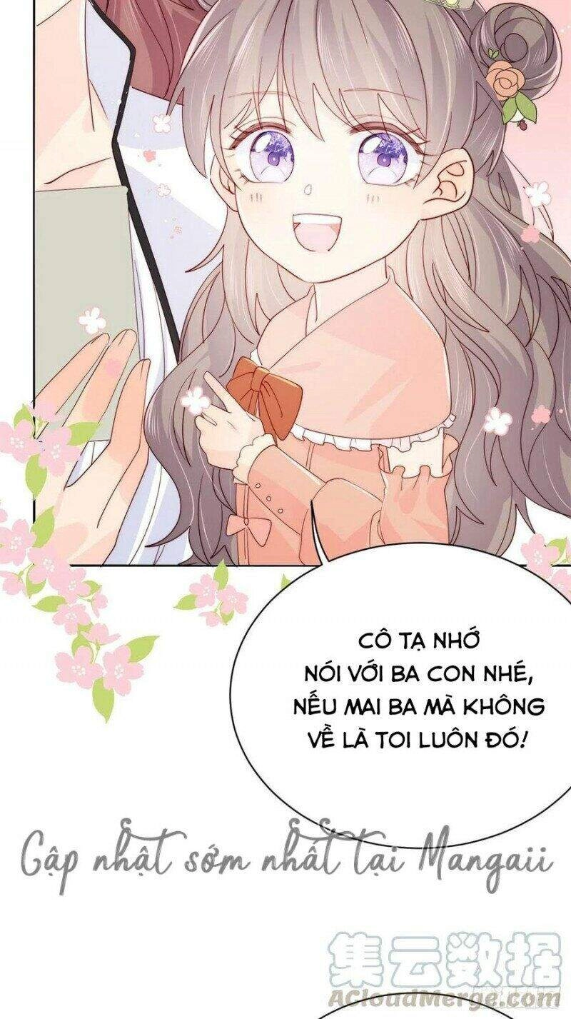 Cưng Chiều Đại Lão 3 Tuổi Rưỡi Chapter 68 - 20