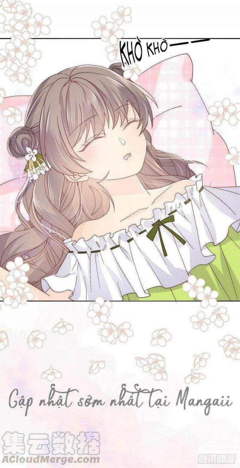 Cưng Chiều Đại Lão 3 Tuổi Rưỡi Chapter 69 - 4