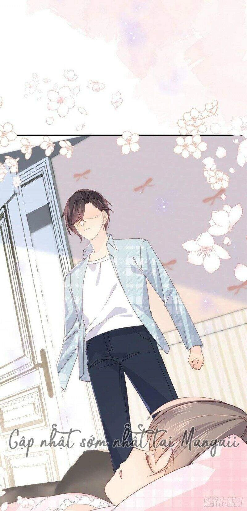 Cưng Chiều Đại Lão 3 Tuổi Rưỡi Chapter 69 - 5