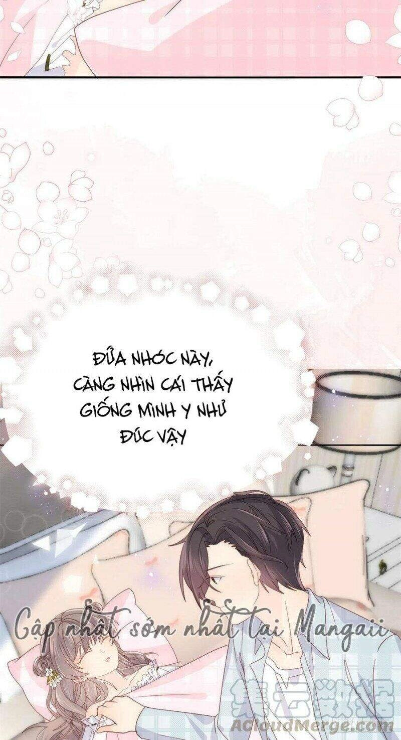 Cưng Chiều Đại Lão 3 Tuổi Rưỡi Chapter 69 - 6