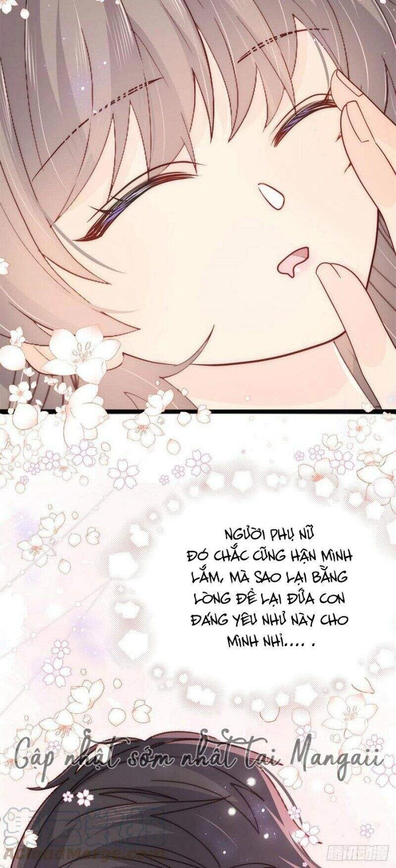 Cưng Chiều Đại Lão 3 Tuổi Rưỡi Chapter 69 - 8