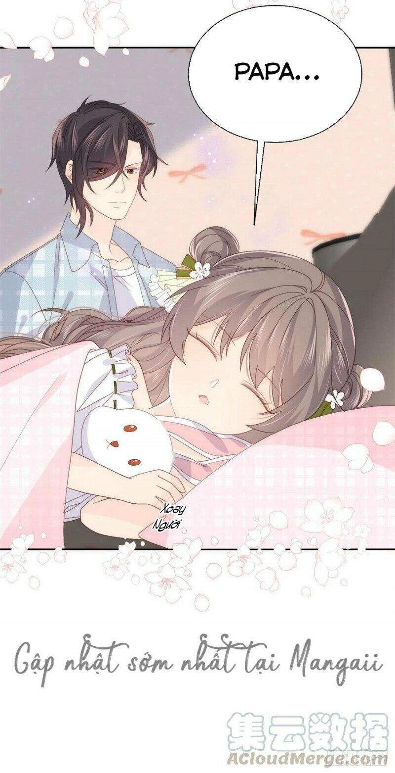 Cưng Chiều Đại Lão 3 Tuổi Rưỡi Chapter 69 - 10