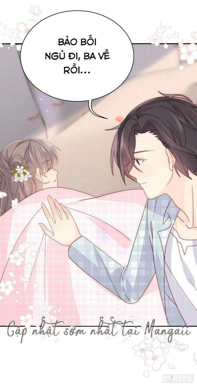 Cưng Chiều Đại Lão 3 Tuổi Rưỡi Chapter 69 - 11