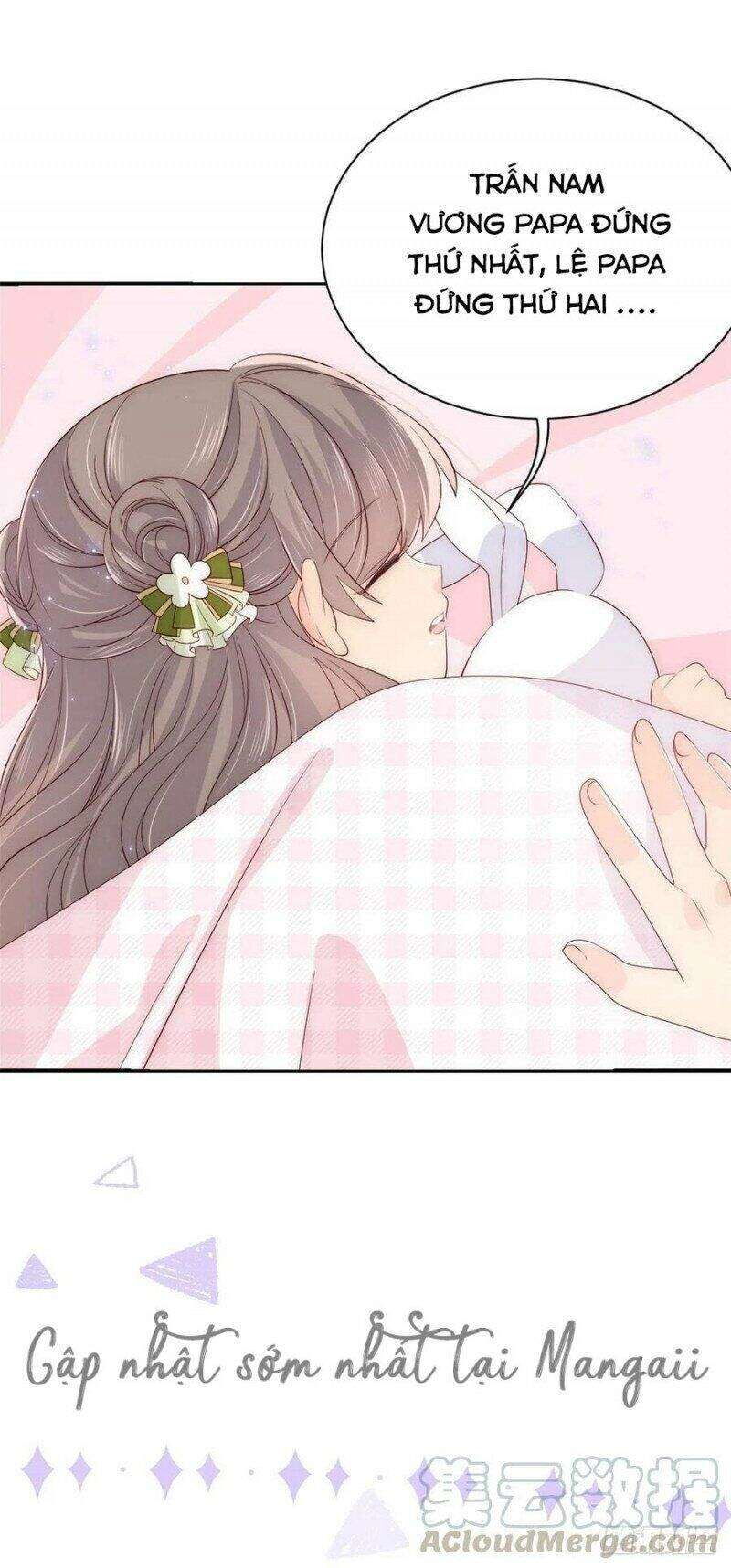 Cưng Chiều Đại Lão 3 Tuổi Rưỡi Chapter 69 - 12