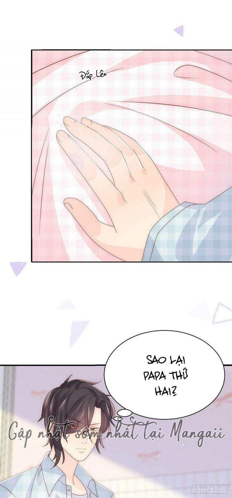 Cưng Chiều Đại Lão 3 Tuổi Rưỡi Chapter 69 - 13