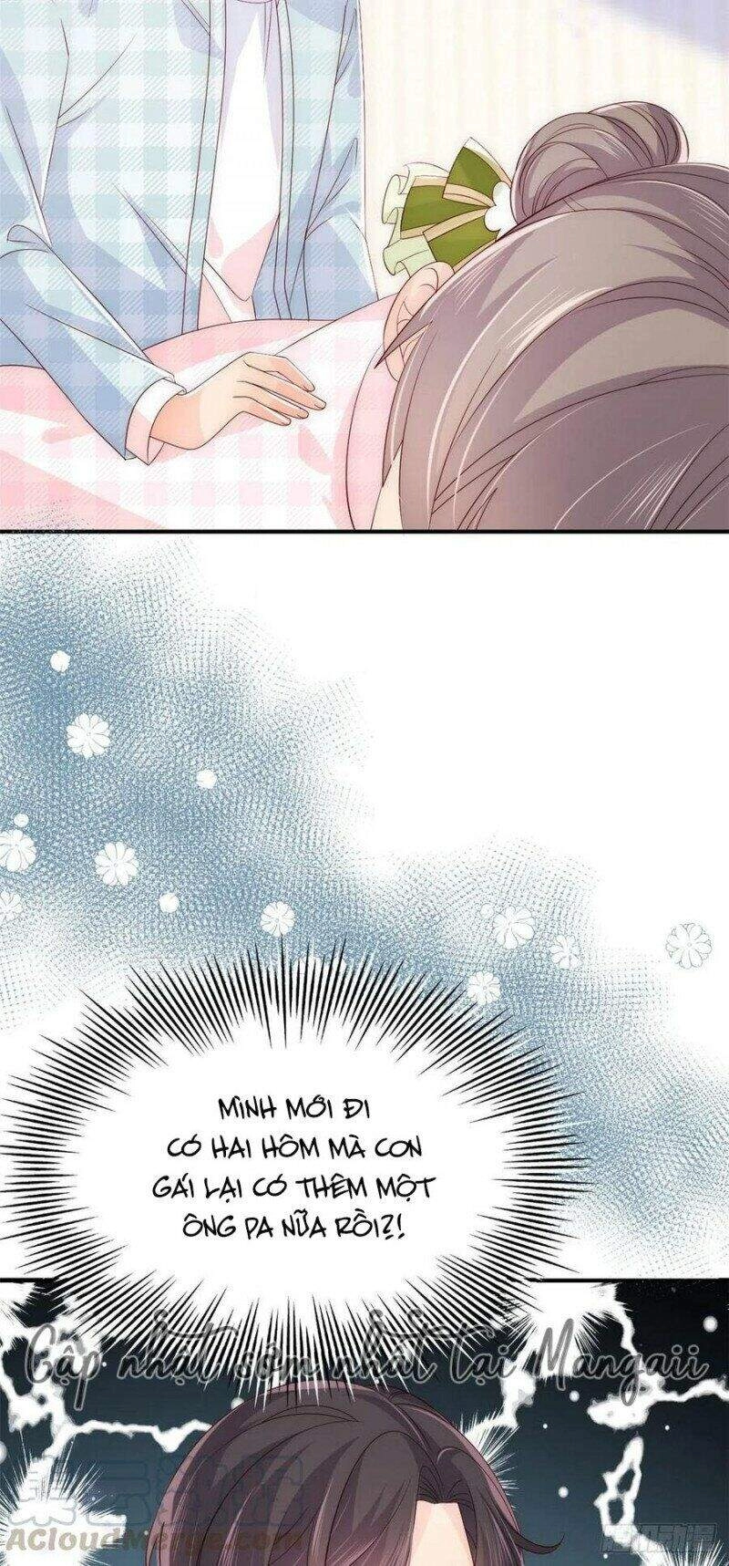 Cưng Chiều Đại Lão 3 Tuổi Rưỡi Chapter 69 - 14