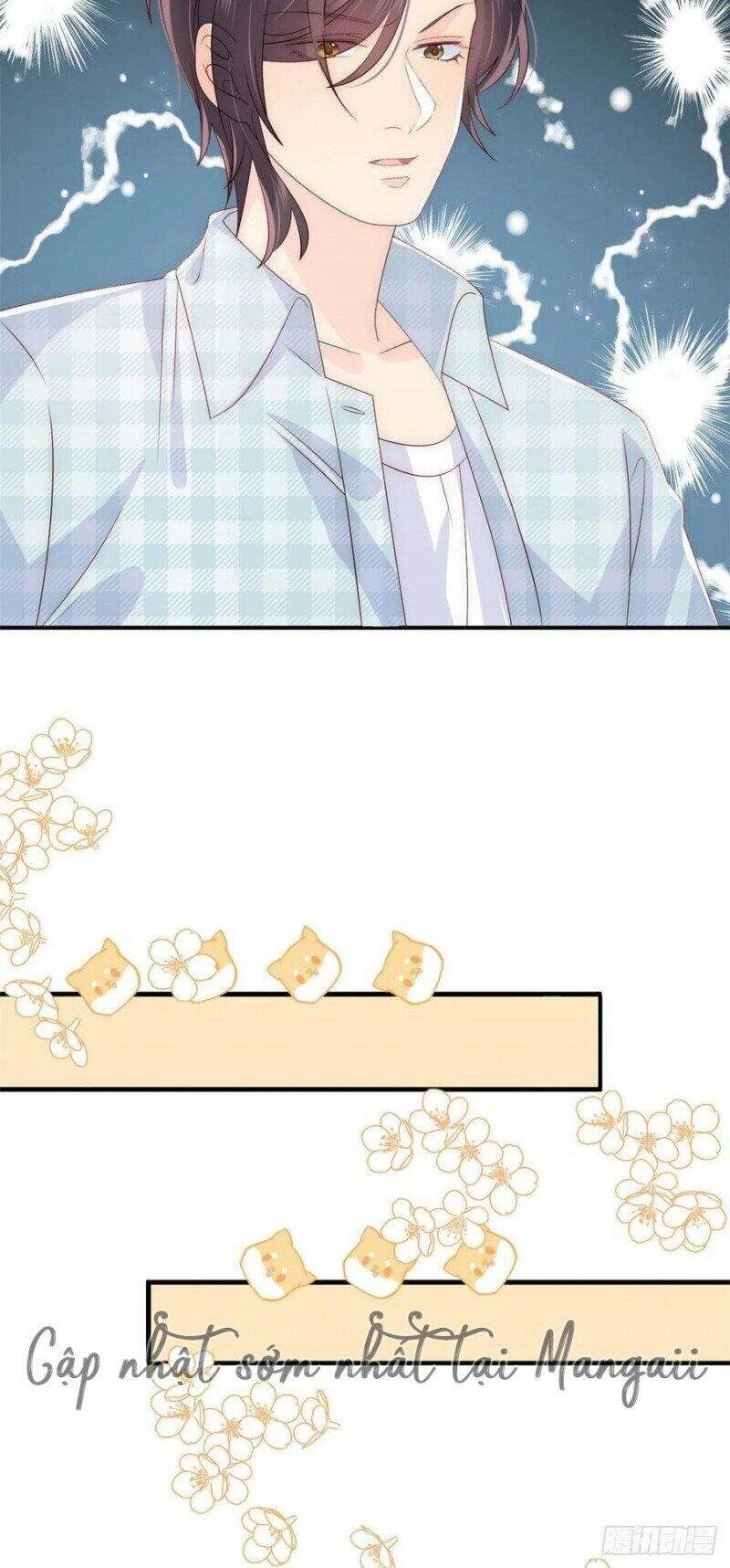 Cưng Chiều Đại Lão 3 Tuổi Rưỡi Chapter 69 - 15