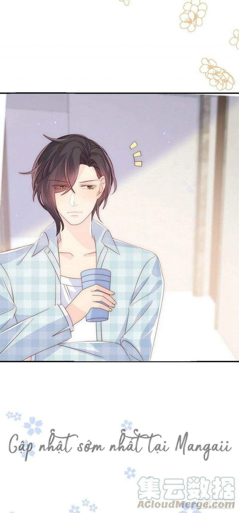 Cưng Chiều Đại Lão 3 Tuổi Rưỡi Chapter 69 - 16