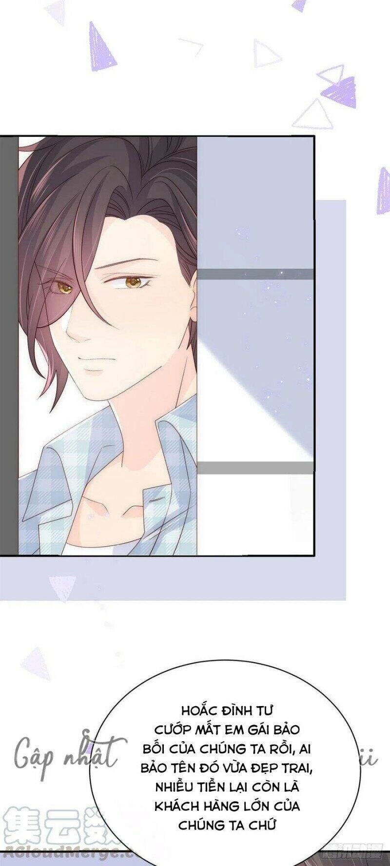 Cưng Chiều Đại Lão 3 Tuổi Rưỡi Chapter 69 - 18