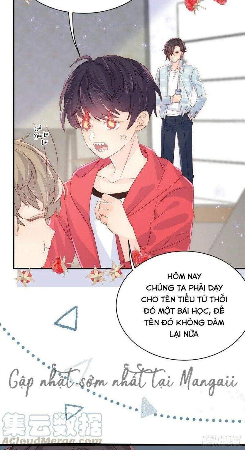 Cưng Chiều Đại Lão 3 Tuổi Rưỡi Chapter 69 - 20