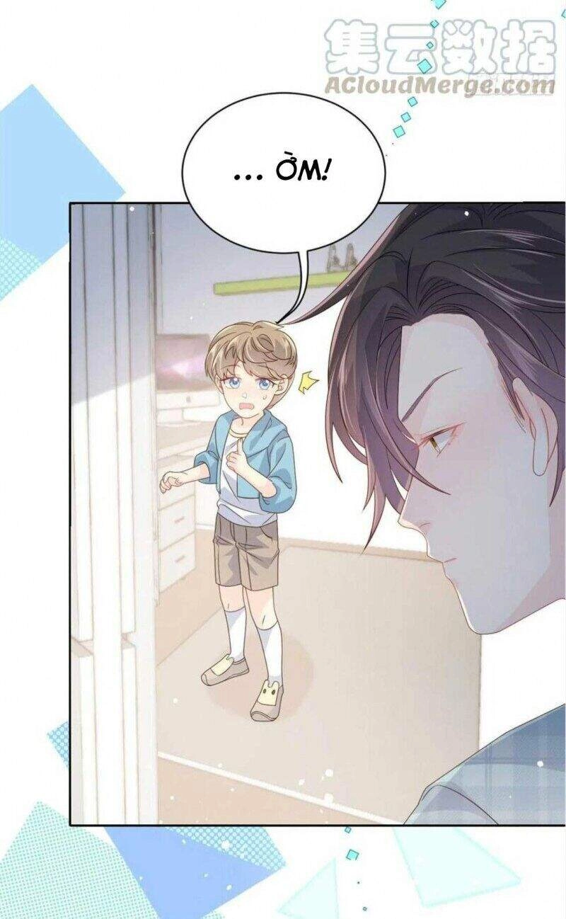 Cưng Chiều Đại Lão 3 Tuổi Rưỡi Chapter 70 - 3