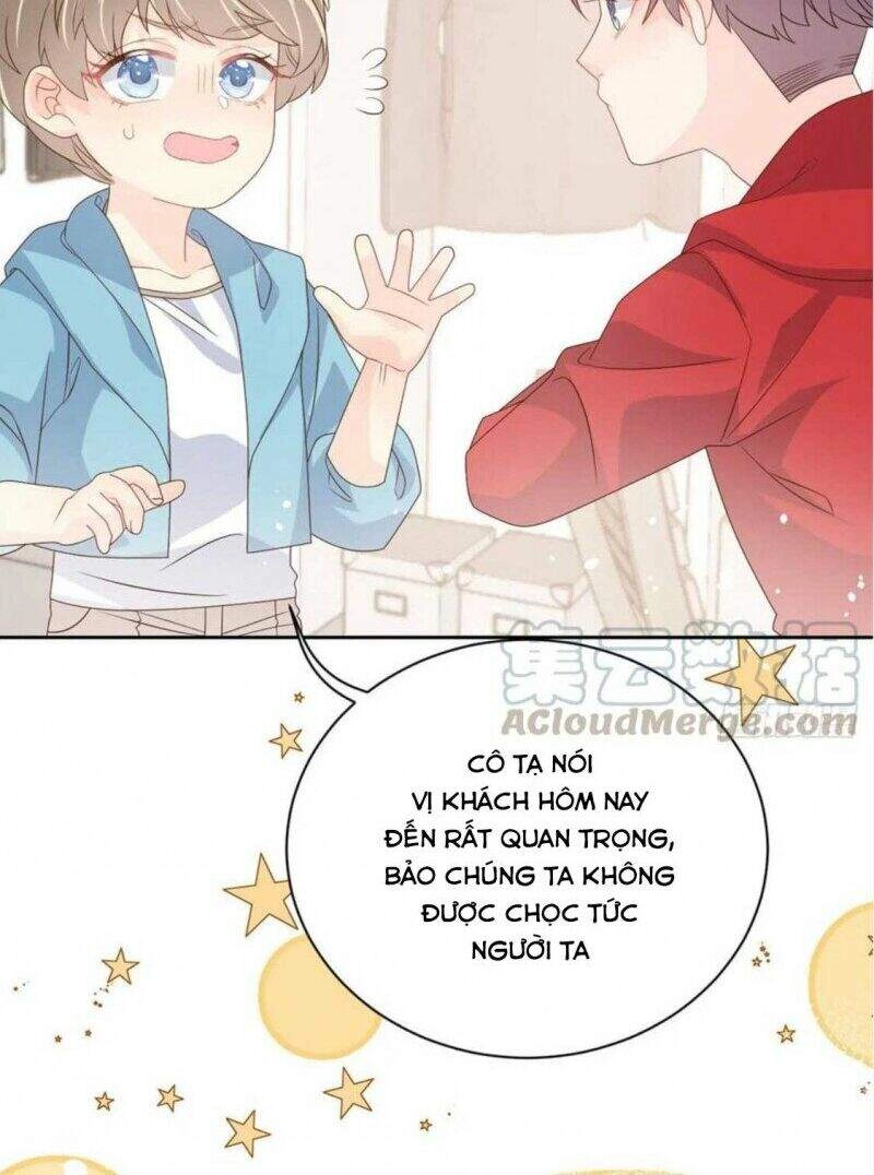 Cưng Chiều Đại Lão 3 Tuổi Rưỡi Chapter 70 - 5