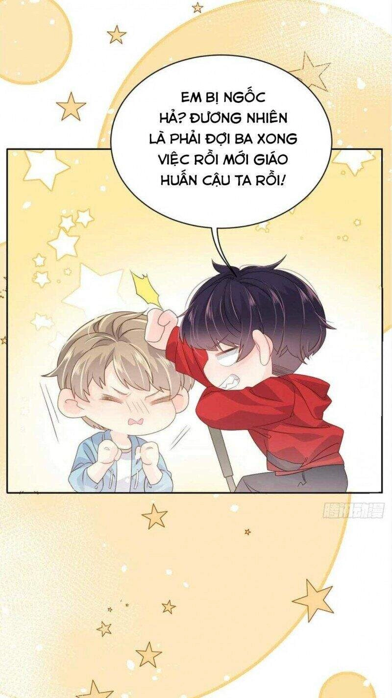 Cưng Chiều Đại Lão 3 Tuổi Rưỡi Chapter 70 - 6