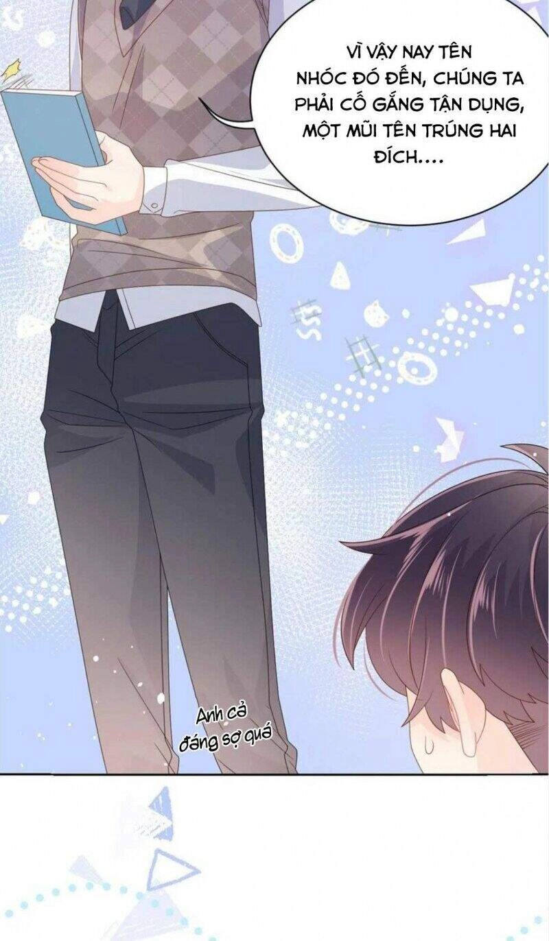 Cưng Chiều Đại Lão 3 Tuổi Rưỡi Chapter 70 - 11