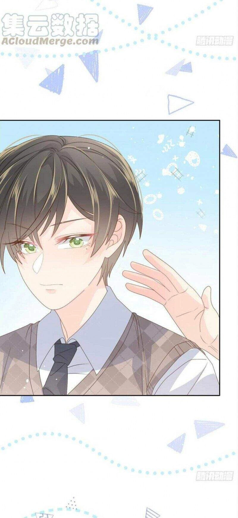 Cưng Chiều Đại Lão 3 Tuổi Rưỡi Chapter 70 - 12