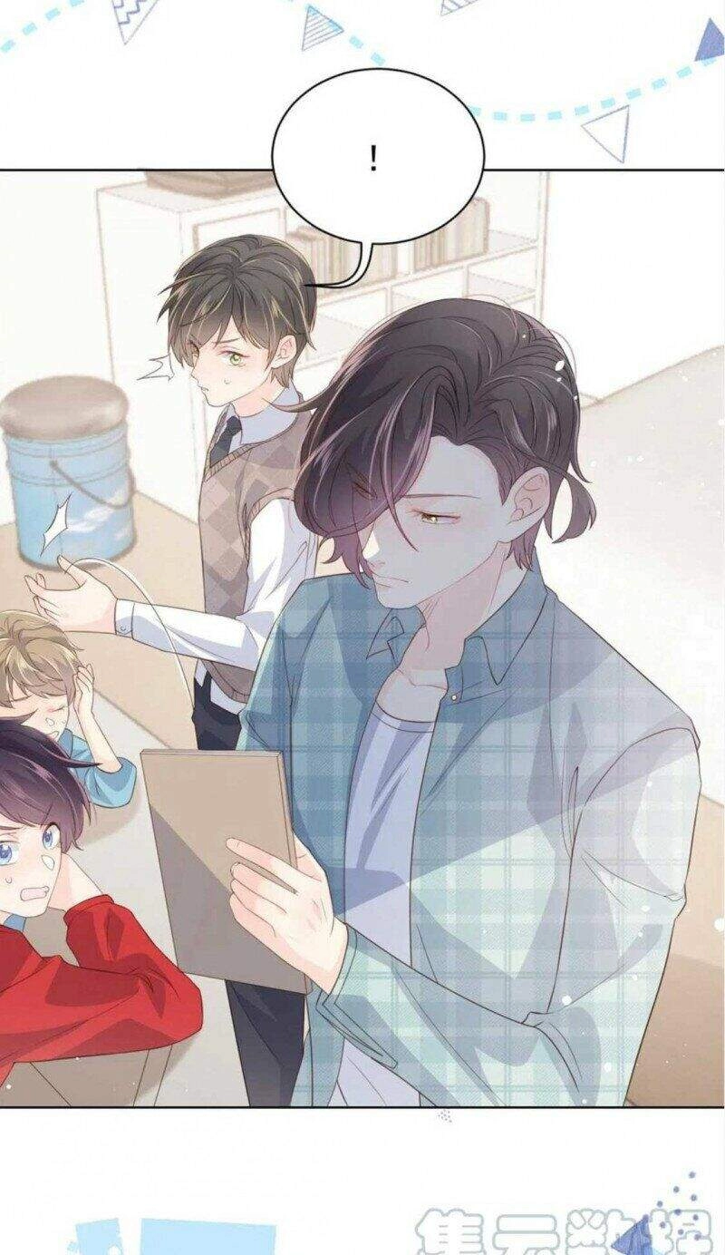 Cưng Chiều Đại Lão 3 Tuổi Rưỡi Chapter 70 - 13