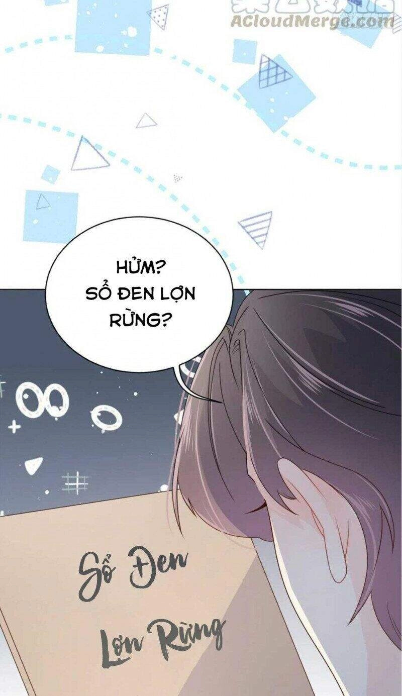 Cưng Chiều Đại Lão 3 Tuổi Rưỡi Chapter 70 - 14