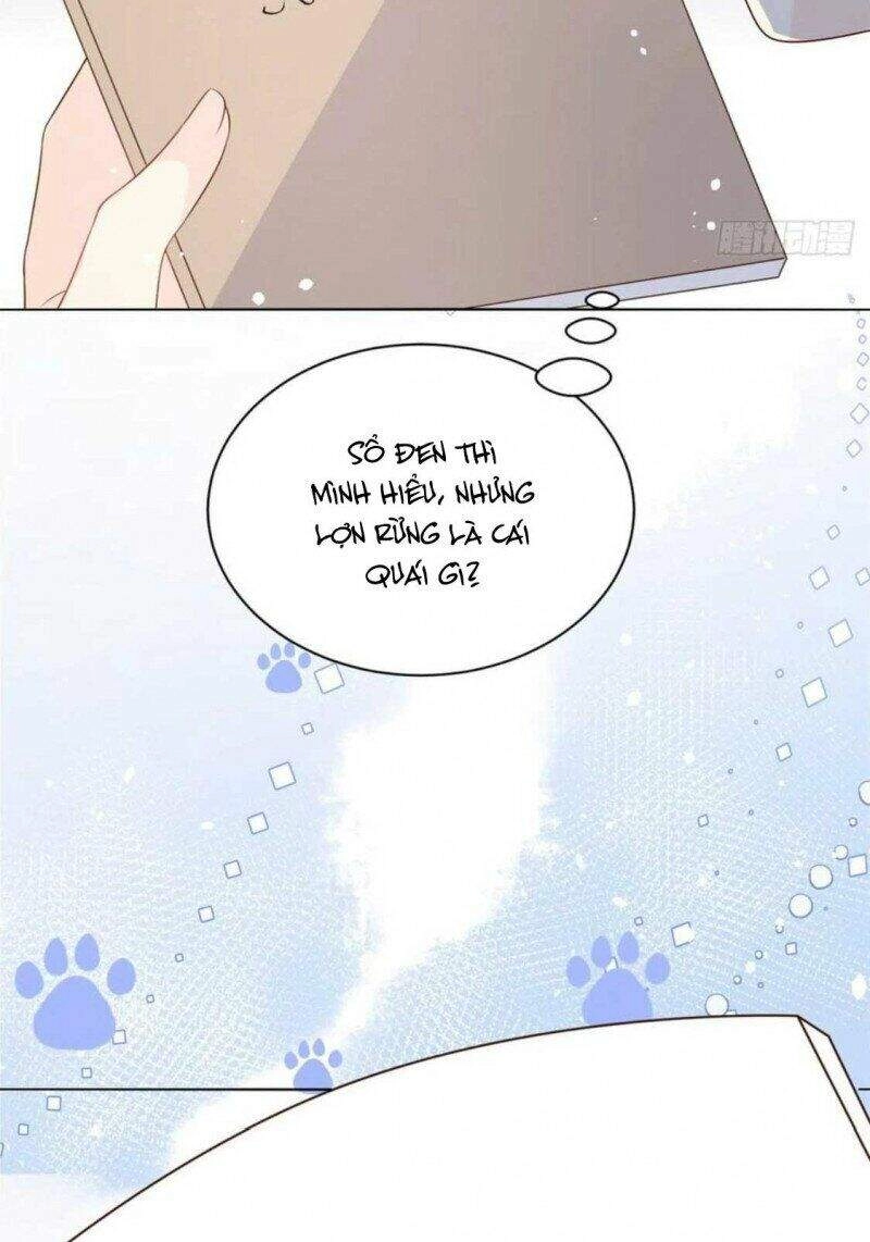 Cưng Chiều Đại Lão 3 Tuổi Rưỡi Chapter 70 - 15