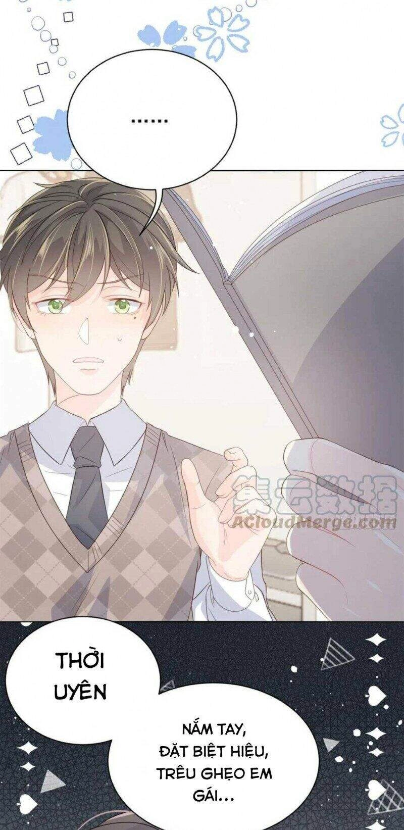 Cưng Chiều Đại Lão 3 Tuổi Rưỡi Chapter 70 - 18