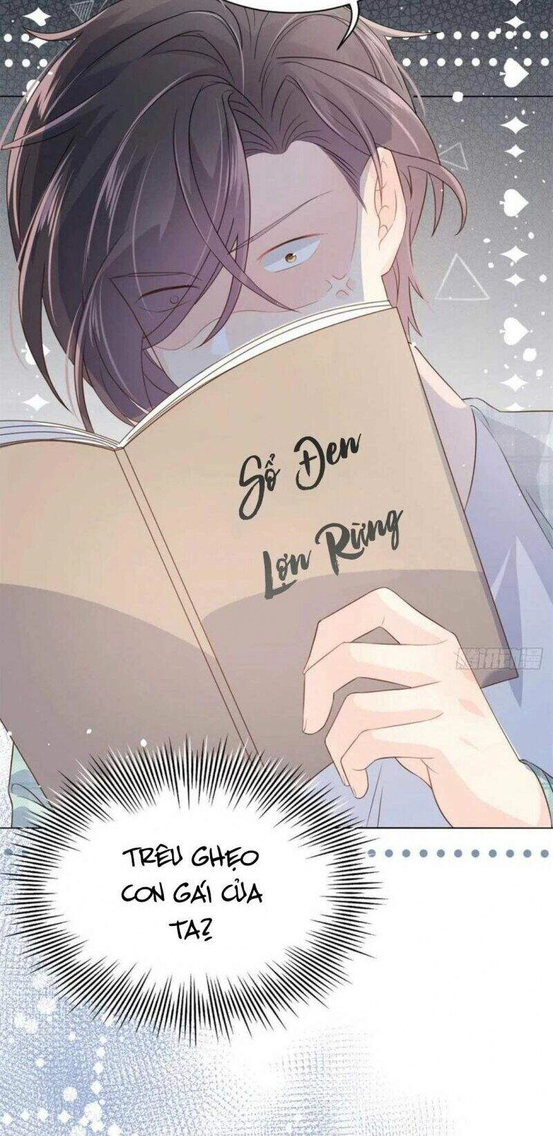 Cưng Chiều Đại Lão 3 Tuổi Rưỡi Chapter 70 - 19