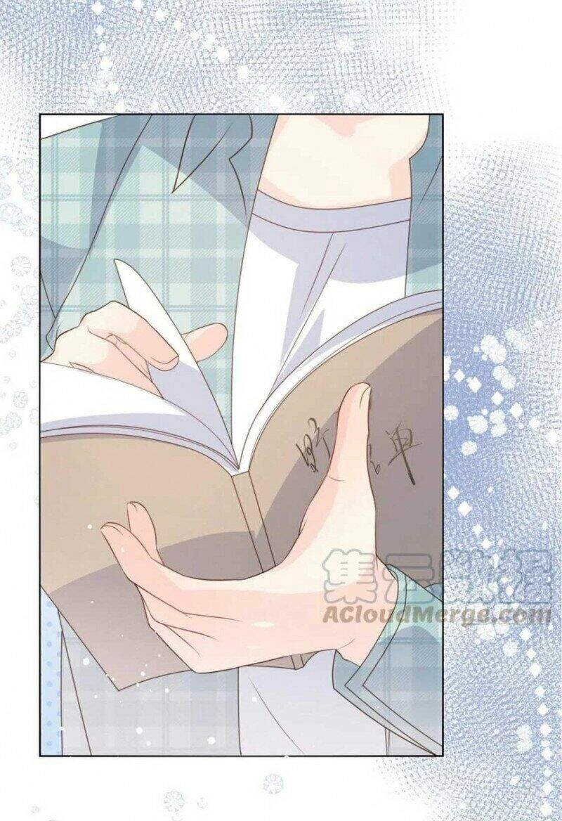 Cưng Chiều Đại Lão 3 Tuổi Rưỡi Chapter 70 - 20