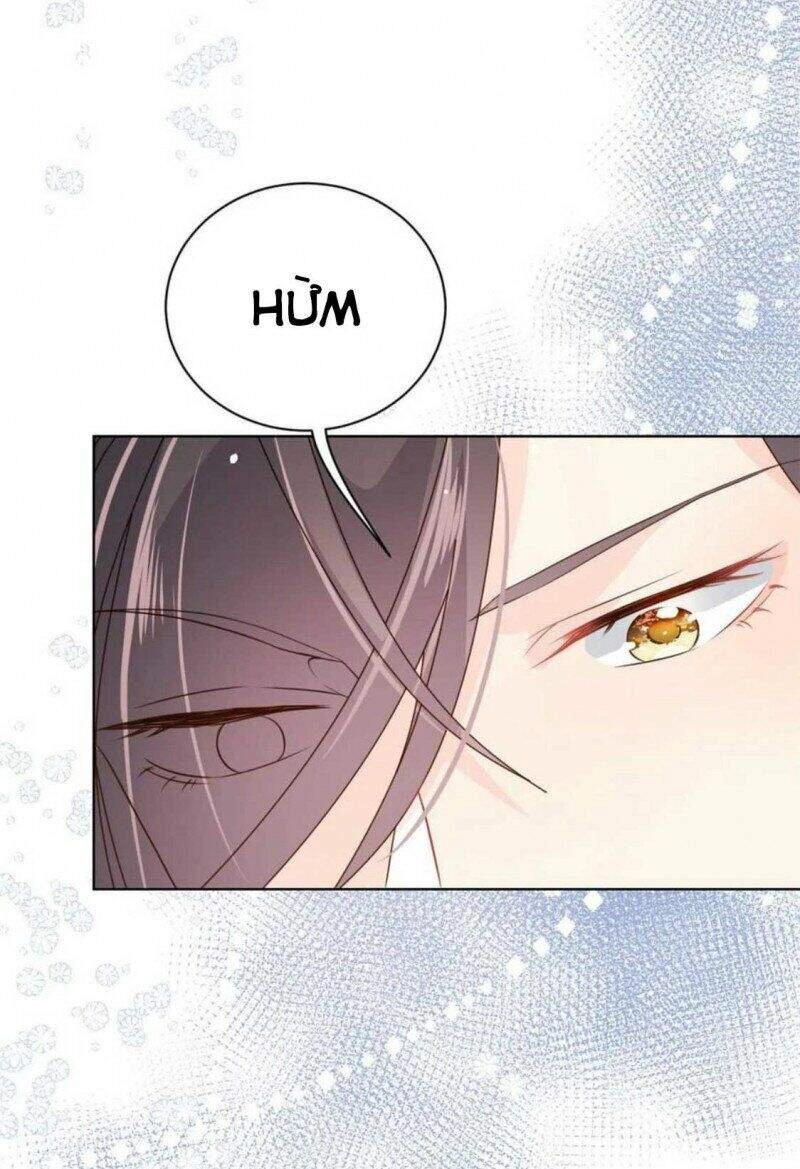 Cưng Chiều Đại Lão 3 Tuổi Rưỡi Chapter 70 - 21