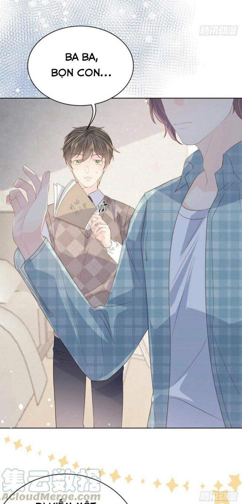 Cưng Chiều Đại Lão 3 Tuổi Rưỡi Chapter 70 - 22