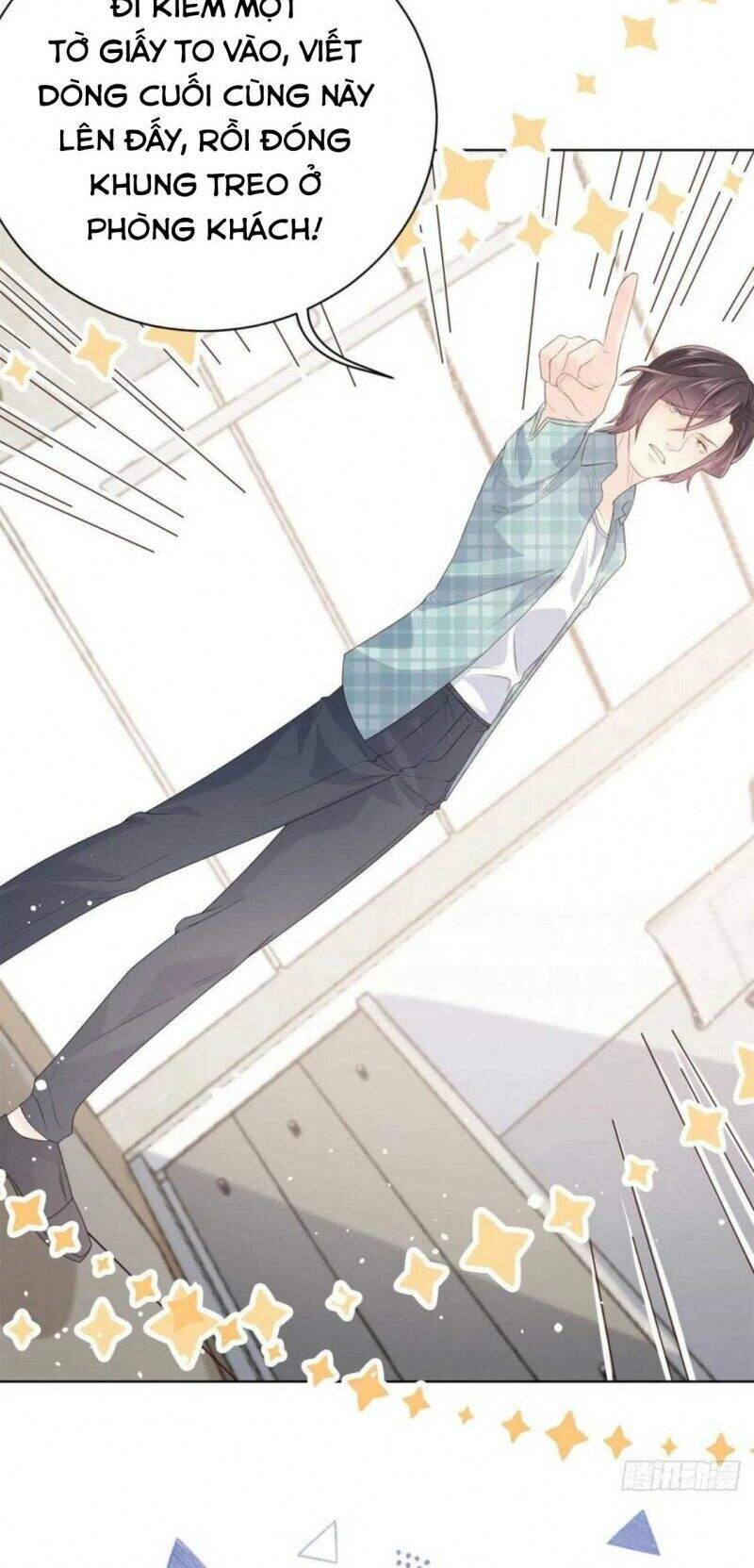 Cưng Chiều Đại Lão 3 Tuổi Rưỡi Chapter 70 - 23