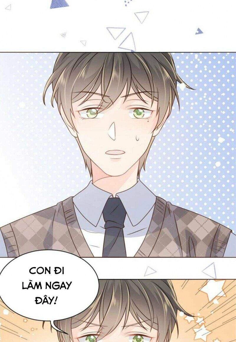 Cưng Chiều Đại Lão 3 Tuổi Rưỡi Chapter 70 - 24