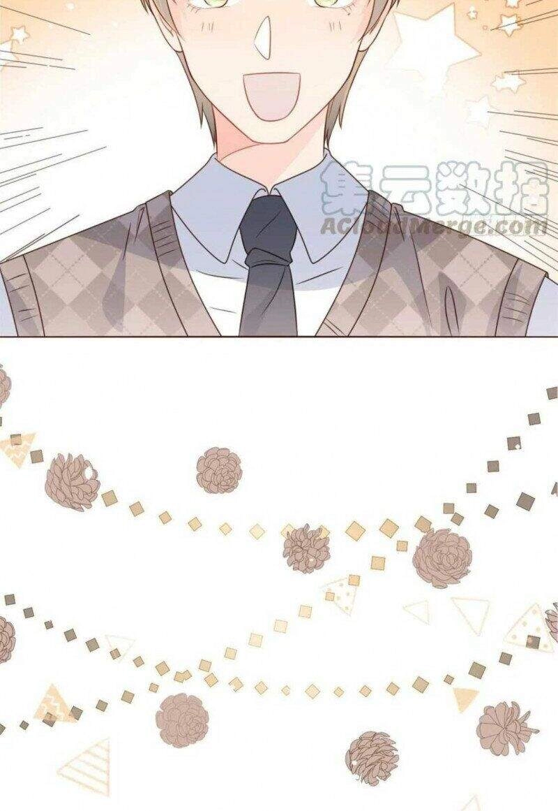 Cưng Chiều Đại Lão 3 Tuổi Rưỡi Chapter 70 - 25