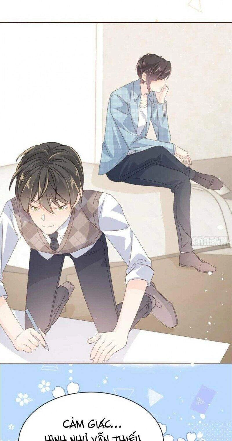 Cưng Chiều Đại Lão 3 Tuổi Rưỡi Chapter 70 - 26