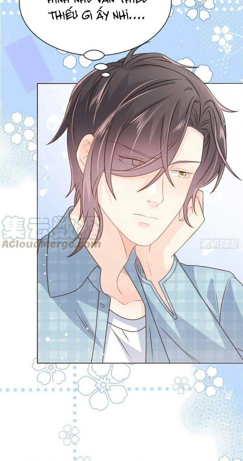 Cưng Chiều Đại Lão 3 Tuổi Rưỡi Chapter 70 - 27