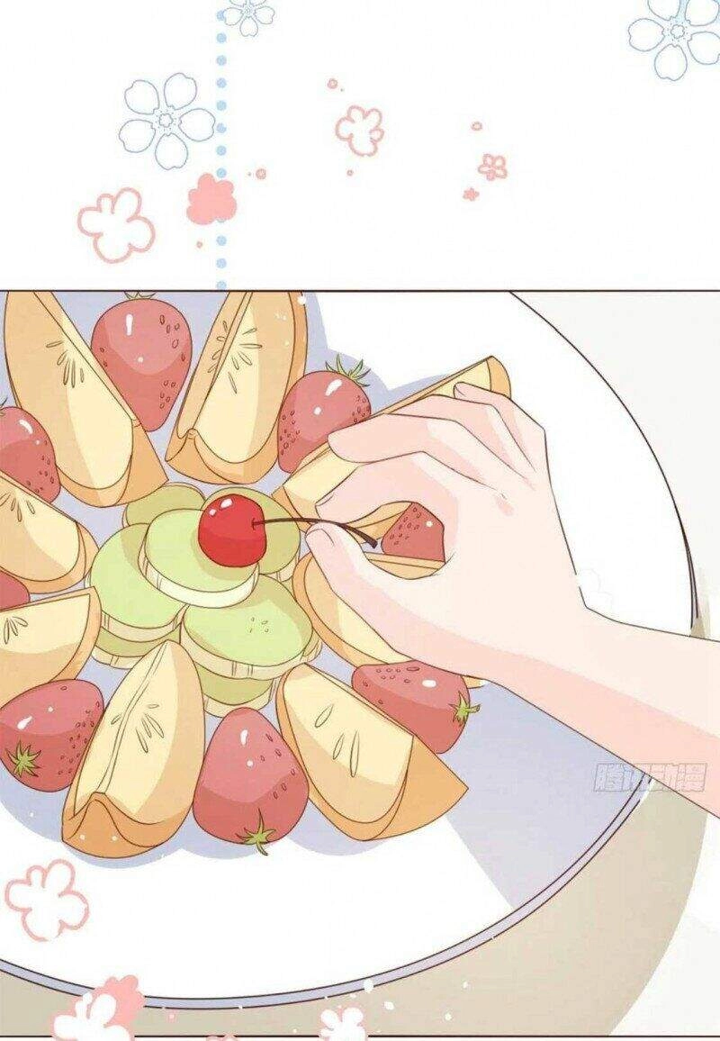 Cưng Chiều Đại Lão 3 Tuổi Rưỡi Chapter 71 - 2