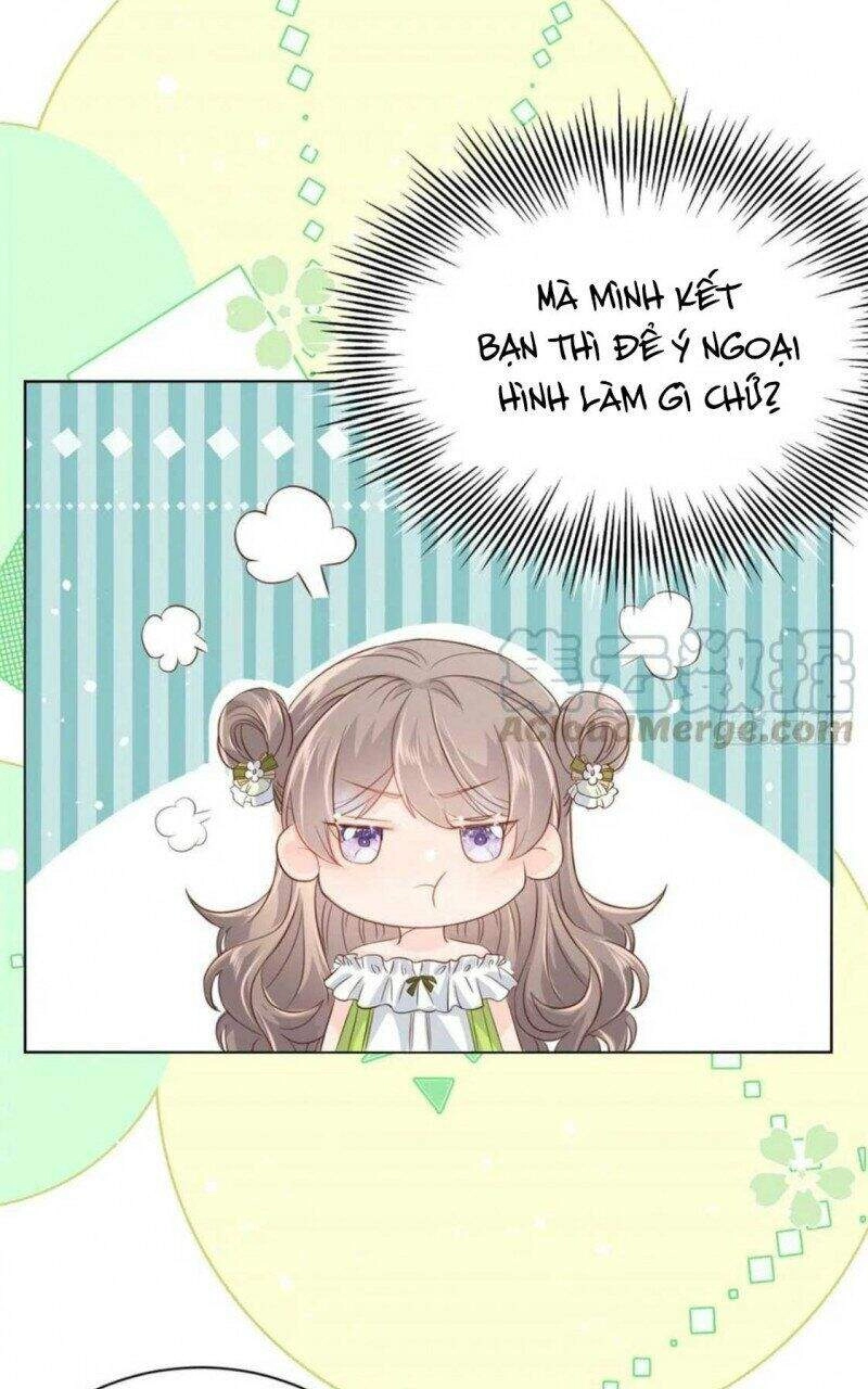 Cưng Chiều Đại Lão 3 Tuổi Rưỡi Chapter 71 - 13