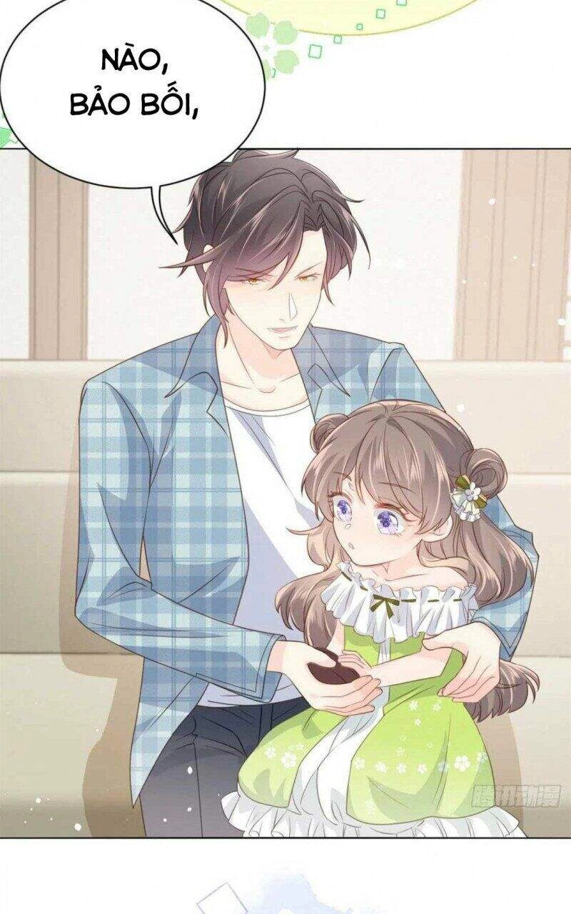 Cưng Chiều Đại Lão 3 Tuổi Rưỡi Chapter 71 - 14